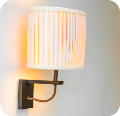 wall lamp